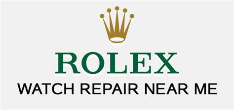 rolex bracelet repair|Rolex repair shop near me.